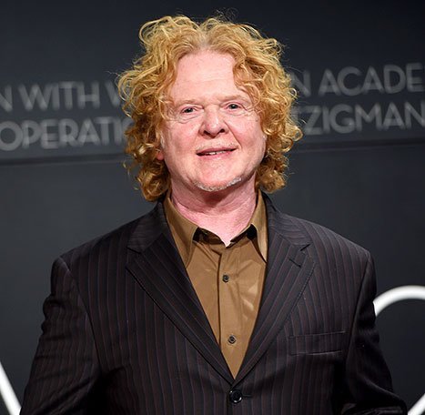   the simply red     