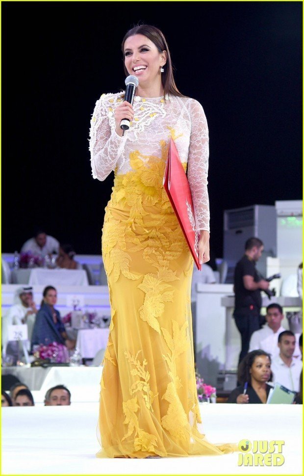 2014 Dubai International Film Festival - Day 5