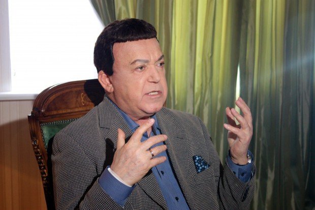 kobzon