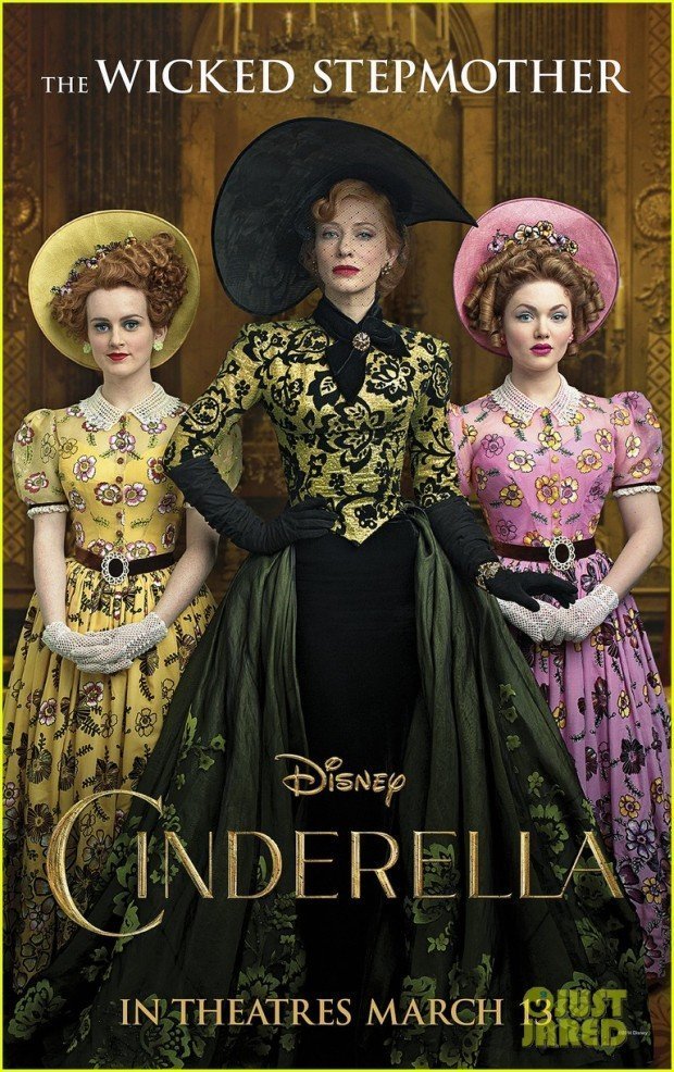 lily-james-richard-madden-cinderella-prince-poster-02