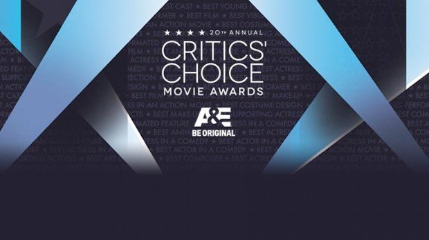    critics choice movie awards 