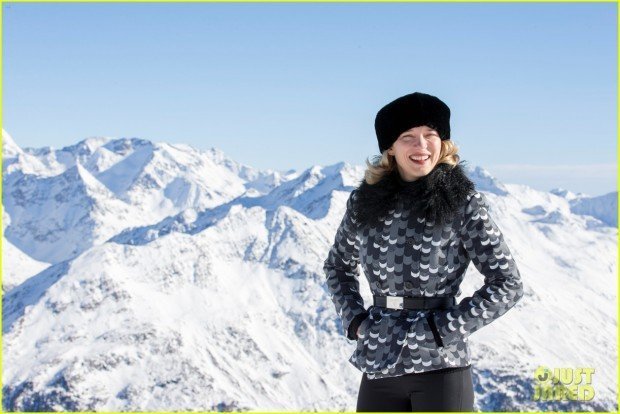 'Spectre' Photocall In Soelden