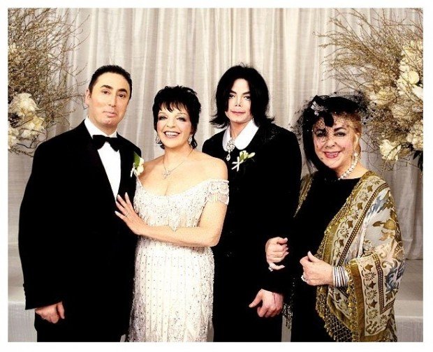 Liza-Minelli_s-Wedding