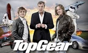 Topgearclub:   Top Gear    -     