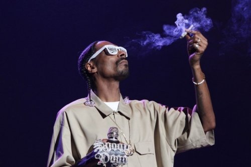 Snoop Dogg    