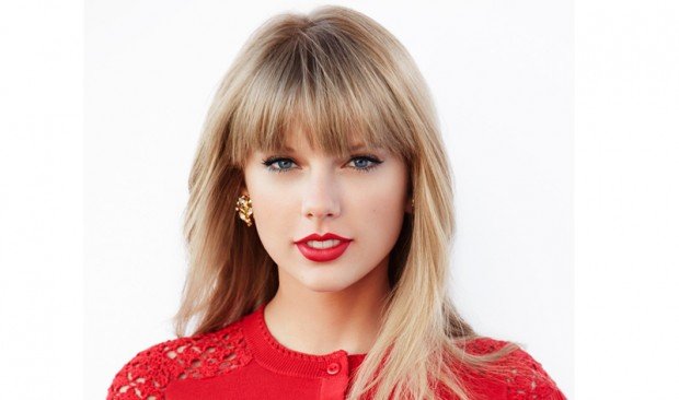 Taylor-Swift