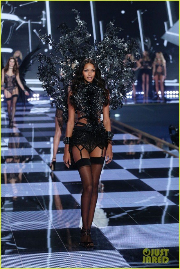 Victoria's Secret Fashion Show 2014