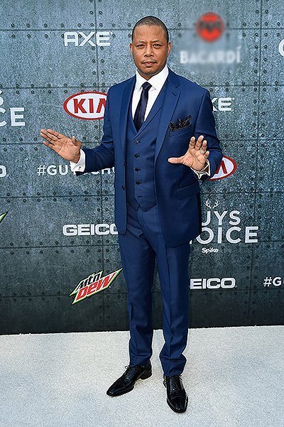 Spike TV's Guys Choice 2015 - Arrivals