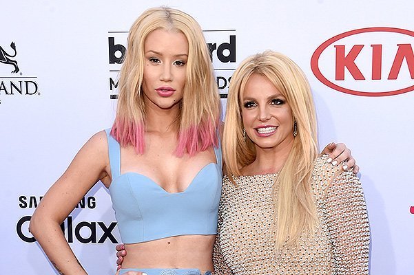 2015 Billboard Music Awards - Arrivals