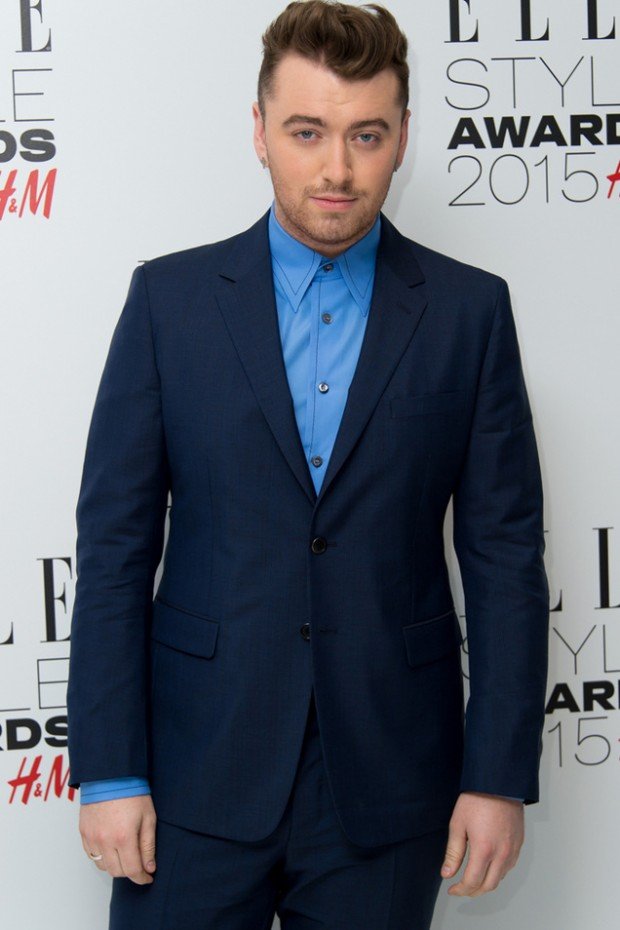 Elle Style Awards 2015 - Outside Arrivals