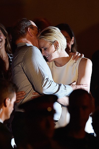 Prince Albert Of Monaco Celebrates 10 Years On The Throne : Day 2