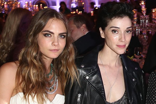 De Grisogono Party - The 68th Annual Cannes Film Festival