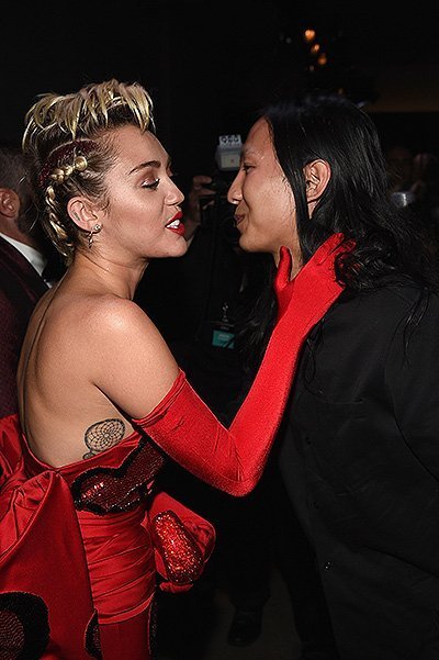 FIJI Water At The amfAR Inspiration Gala New York