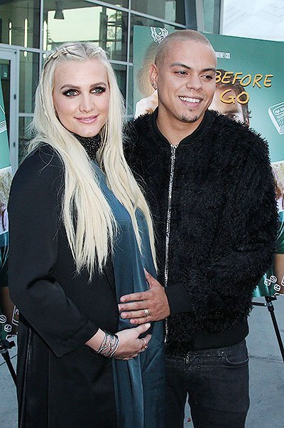 Screening Of Anchor Bay Entertainment's "Just Before I Go" - Red Carpet