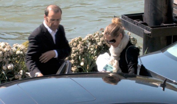 Archives - Chauffeur attitrÈ de Gisele B¸ndchen lorsqu'elle vient  Paris