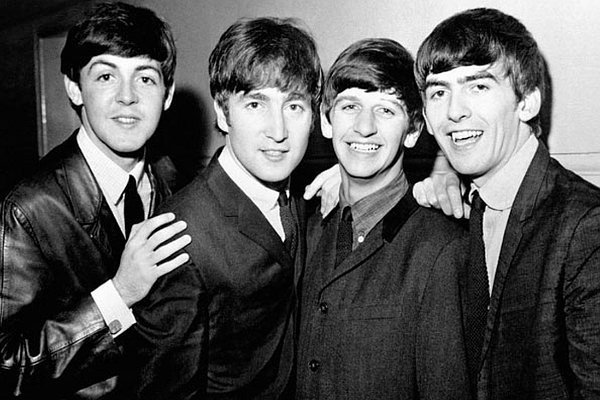 ,   The Beatles,   