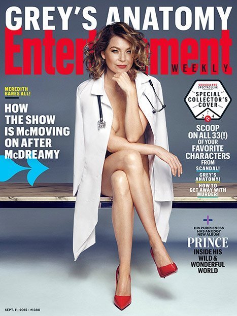      entertainment weekly 