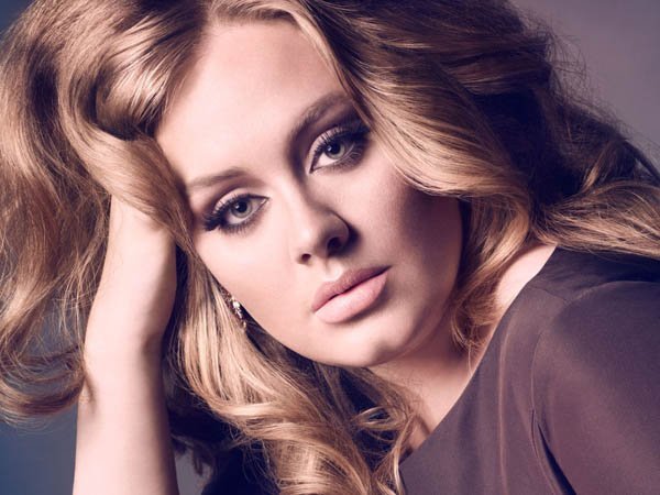 Adele анонсировала гастрольный тур