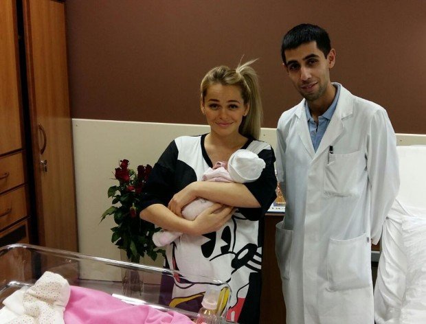 Хилькевич ответила на обвинение поклонников о том, что она плохая мать