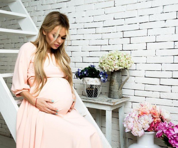 Хилькевич ответила на обвинение поклонников о том, что она плохая мать