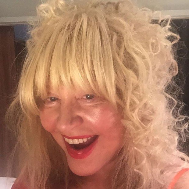 Пугачева завела блог в Instagram и показала поющую дочь