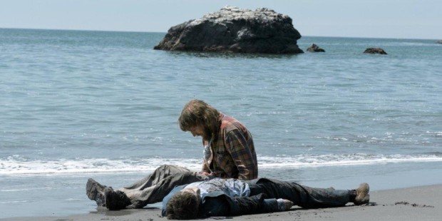 Дэниел Рэдклифф сыграл труп в новом фильме