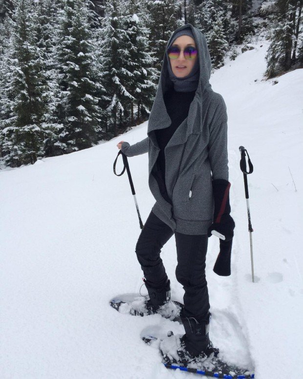 Кристина Орбакайте похвасталась достижениями дочки