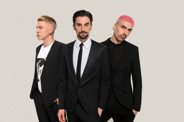 Бывшие участники группы Quest Pistols объединились