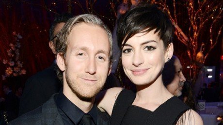 Энн с Адамом