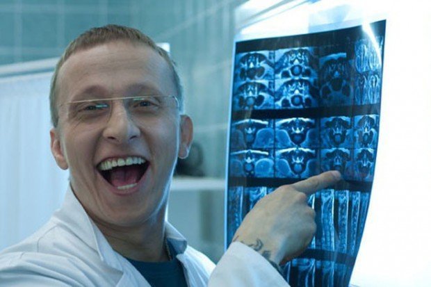 Иван Охлобыстин прокомментировал беременность жены