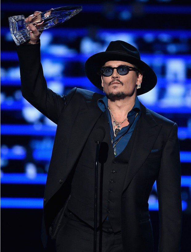 People's Choice Awards 2016