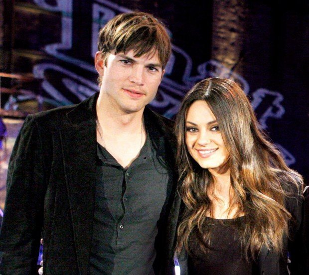 Мила Кунис стала продюсером телесериал о моде