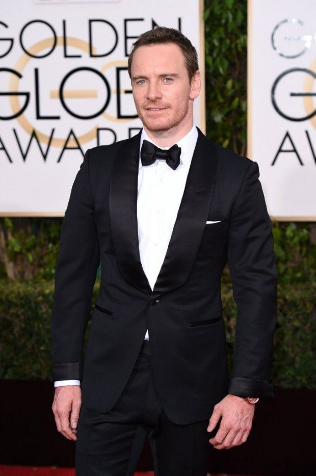 «Золотой глобус-2016": красная дорожка и победители