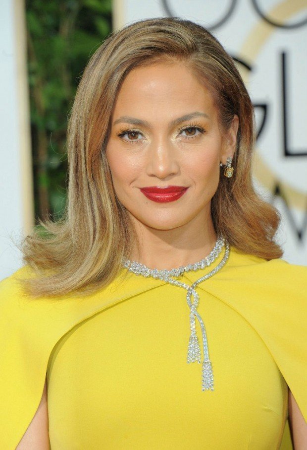 «Золотой глобус-2016": красная дорожка и победители