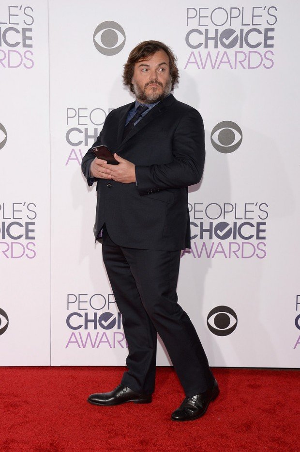 People's Choice Awards 2016