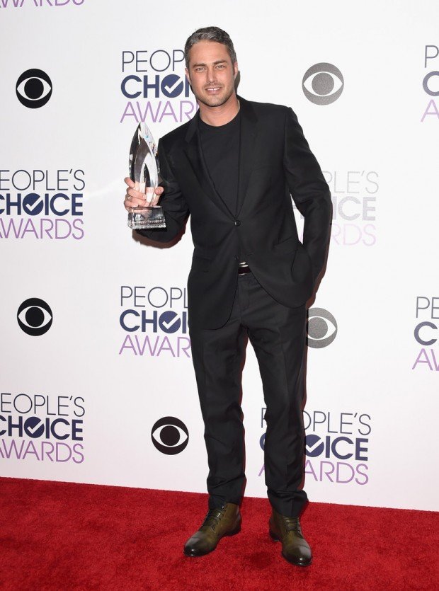 People's Choice Awards 2016