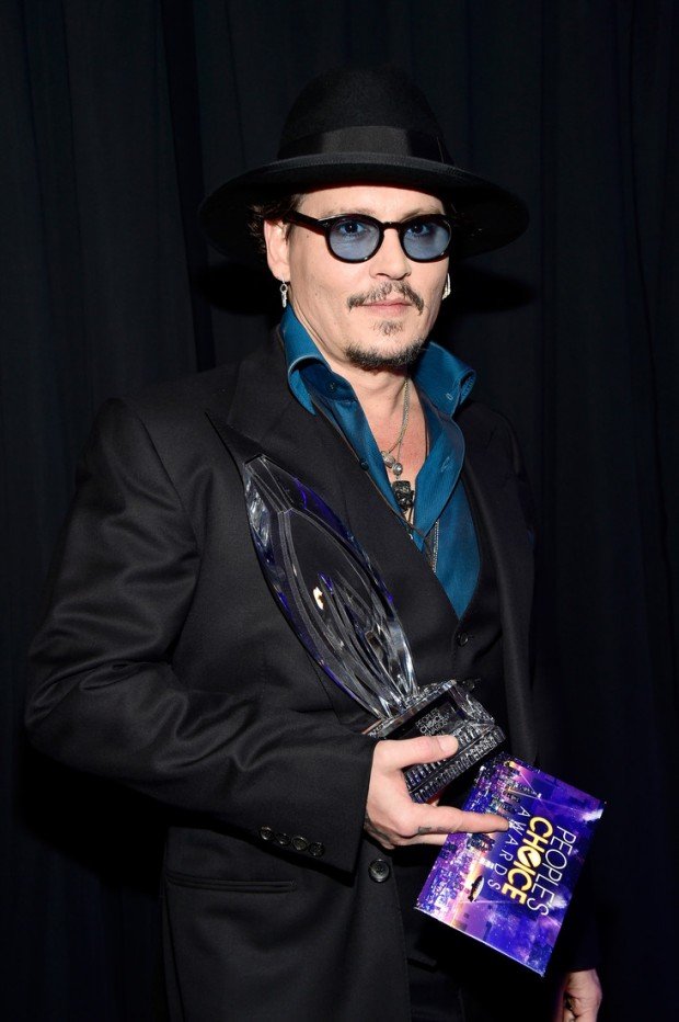 People's Choice Awards 2016