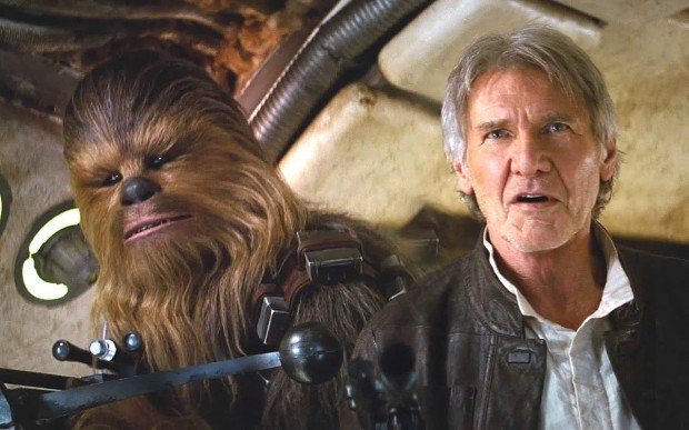 Выход восьмого эпизода «Звездных войн» состоится позже запланированного срока