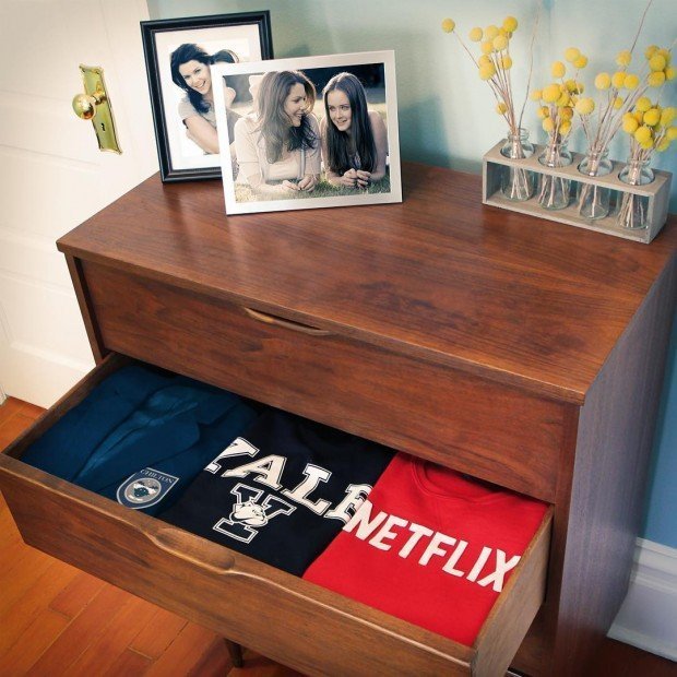 "Девочки Гилмор" официально возвращаются