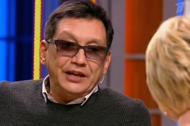 Егор Кончаловский: «Нашей Маше стало лучше»