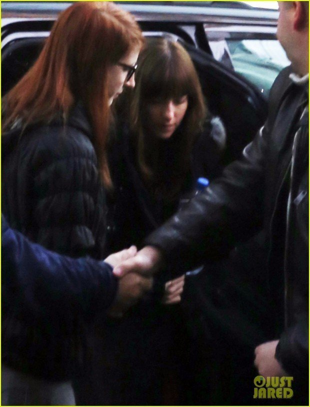 "На 50 оттенков темнее"