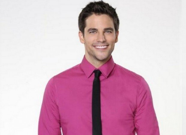 Брент Догерти