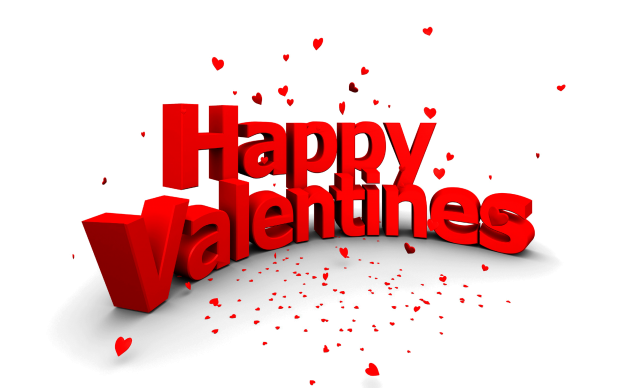 Как отпраздновать день святого валентина