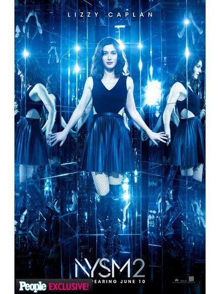 Джесси Айзенберг, Дэниэл Рэдклифф, Вуди Харрельсон и другие на первых постерах «Иллюзии обмана 2»