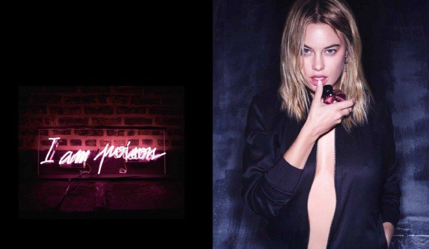 Dior возрождает Poison