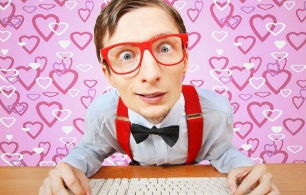 Знакомства