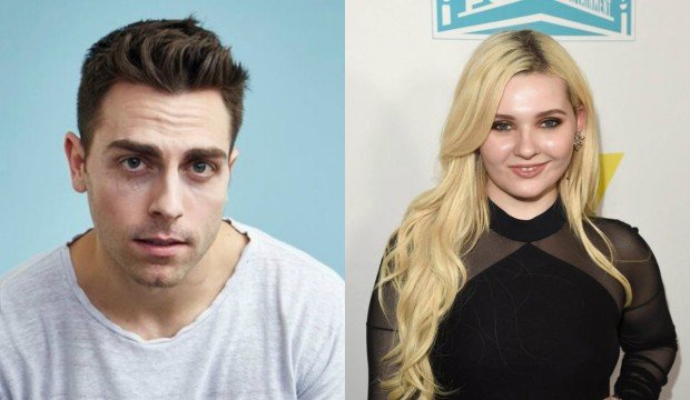 Найден исполнитель главной роли в ремейке "Грязных танцев"