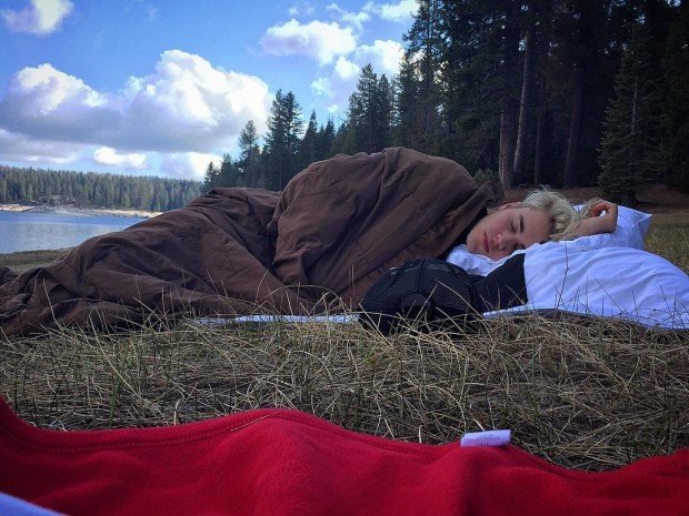 Джастин Бибер