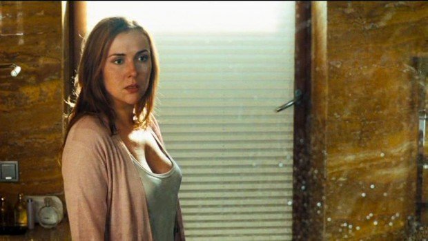 Елена Панова