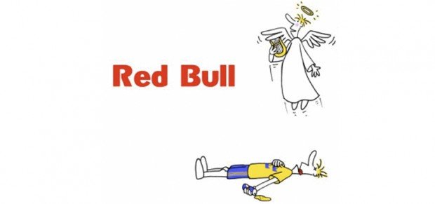  Red Bull   